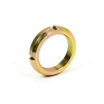 Hub Nut 2.5in GN RH