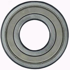 Slider Shielded Ball Brg