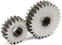Quick Change Gears