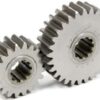 Quick Change Gears