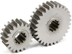 Quick Change Gears