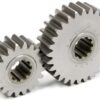 Quick Change Gears