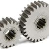 Quick Change Gears