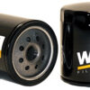 Spin-On Lube Filter
