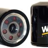 Spin-On Lube Filter